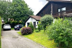 Großzügige Doppelhaushälfte in bester Wohnlage - Kapitalanlage – Die vollständige Adresse der Immobilie erhältst du vom Anbieter., 82140 Olching – Vorschaubild 3