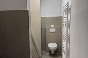 Charmante 2-Zimmer-Wohnung in perfekter Lage von Karlsruhe – Lindenplatz 3, 76185 Mühlburg, Karlsruhe – Vorschaubild 4