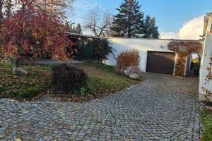 DHH zum Erweitern mit  idyllisch großem Grundstück – Die vollständige Adresse der Immobilie erhältst du vom Anbieter., 1196 Briesnitz, Dresden – Vorschaubild 3