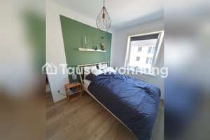 Tauschwohnung: 2 gegen 2,5 - 4 Zimmer – Die vollständige Adresse der Immobilie erhältst du vom Anbieter., 20357 Sternschanze, Hamburg – Vorschaubild 3