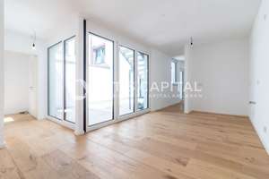 NEUBAU IM EIGENEN INNENHOF MIT ZWEI TERRASSEN UND ZWEI BÄDERN AM RATHENAUVIERTEL + PROVISIONSFREI+ – Die vollständige Adresse der Immobilie erhältst du vom Anbieter., 50674 Neustadt/Süd, Köln – Vorschaubild 3