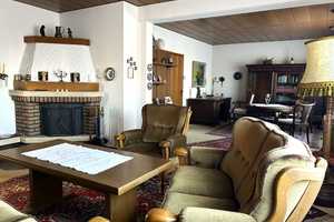 Einfamilienhaus auf großzügigem Grundstück in ruhiger Lage von Wiedenbrück – Gütersloh (Kreis) – Vorschaubild 5