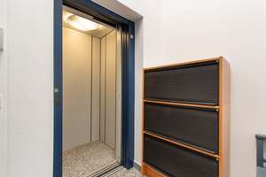 Komfortables Penthouse in ruhiger Lage mit Aufzug und Tiefgaragenplatz – Die vollständige Adresse der Immobilie erhältst du vom Anbieter., 22529 Lokstedt, Hamburg – Vorschaubild 12