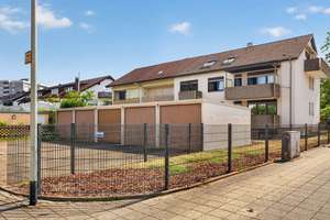 Kapitalanleger aufgepasst: Vermietete 3-Zimmer-Wohnung mit Balkon und Garage! – Die vollständige Adresse der Immobilie erhältst du vom Anbieter., 76189 Grünwinkel, Karlsruhe – Vorschaubild 3