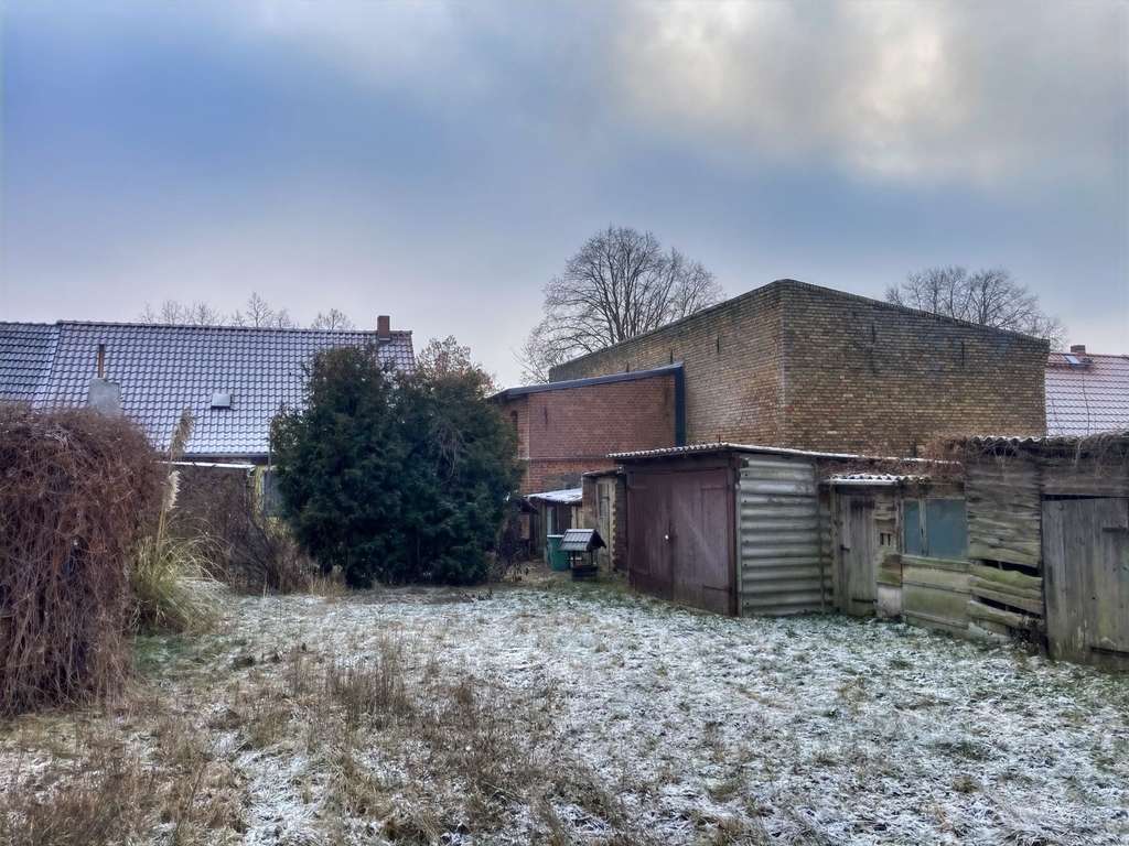 Immobilie in Prenzlau - Doppelhaushälfte zu verkaufen - Bild 4