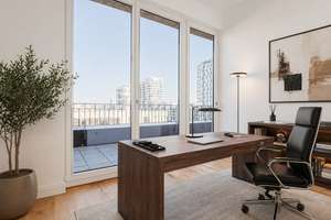 Urbanes Luxus-Penthouse mit Direktlift, 2 Dachterrassen und Loft-Flair in Pempelfort – Schirmerstr. 44, 40211 Pempelfort, Düsseldorf – Vorschaubild 5