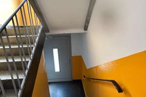 Gepflegtes, vollvermietetes Mehrfamilienhaus mit 6 Wohnungen – Die vollständige Adresse der Immobilie erhältst du vom Anbieter., 30459 Ricklingen (Ortsteil), Hannover – Vorschaubild 8