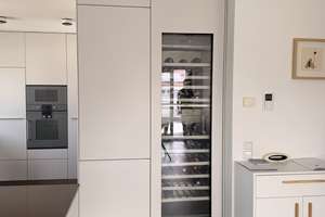 Exklusive Penthousewohnung mit großzügiger Dachterrasse und offenem Wohnkonzept – Die vollständige Adresse der Immobilie erhältst du vom Anbieter., 72764 Reutlingen-Mitte, Reutlingen – Vorschaubild 3