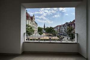 Erstbezug nach Modernisierung, Helle 3 Zimmer Wohnung mit großer Loggia und neuer Einbauküche – Die vollständige Adresse der Immobilie erhältst du vom Anbieter., 70190 Stöckach, Stuttgart – Vorschaubild 9