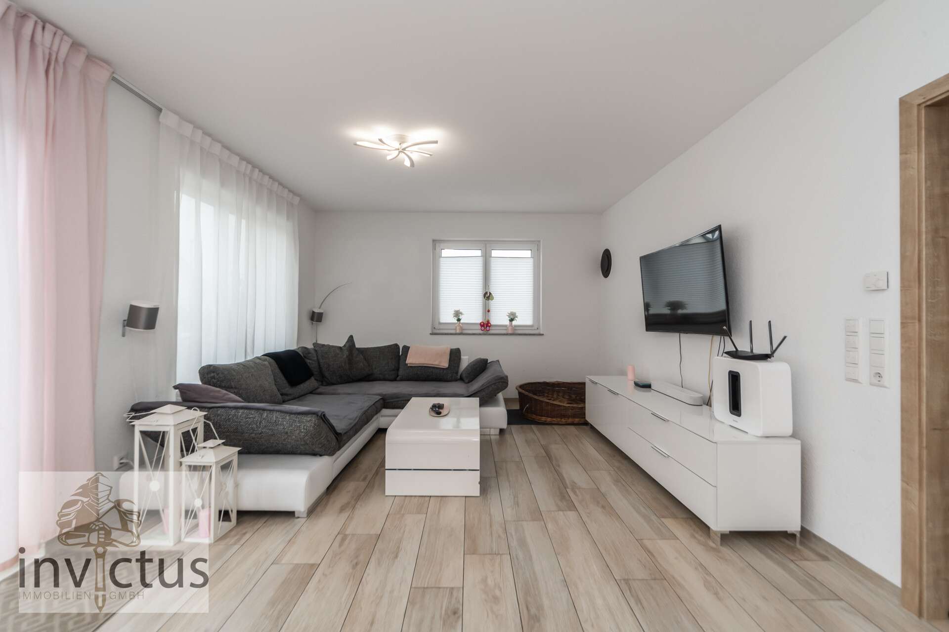 Immobilie in Deilingen - Familienparadies mit Weitblick – Ihr neues Zuhause im Grünen - Bild 3