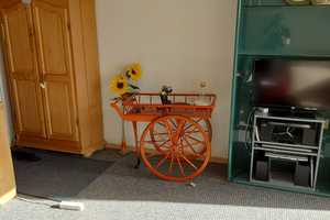 Schöne Wohnung - voll möbliert - in Regensburg, Reinhausen – 93057 Regensburg – Vorschaubild 5
