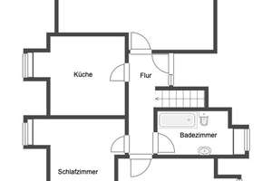 Großzügiges 3-Familienhaus in zentraler Lage – Die vollständige Adresse der Immobilie erhältst du vom Anbieter., 82065 Baierbrunn – Vorschaubild 24