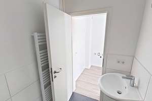 Schickes 1-Zimmer-Apartment mit modernem Duschbad in direkter Nähe zur Innenstadt – Dallinger Straße 7, 90459 Galgenhof, Nürnberg – Vorschaubild 5