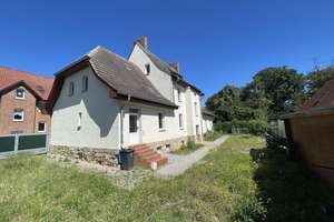 Mehrfamilienhaus mit Potential  – Die vollständige Adresse der Immobilie erhältst du vom Anbieter., 39387 Oschersleben (Bode) – Vorschaubild 3
