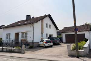 Einfamilienhaus in Wuppertal Nächstebreck 