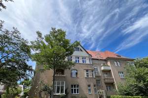 in Berlin-Steglitz,  ruhige 2 Zimmer Eigentumswohnung
