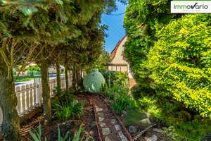 Einfamilienhaus mit großem Grundstück und Ausbaureserve in absolut ruhiger Feldrandlage! – 39122 Westerhüsen, Magdeburg – Vorschaubild 8
