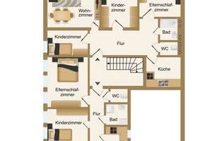 Seltene Investmentgelegenheit: Attraktives Wohn- und Geschäftshaus in gefragter Innenstadtlage – Die vollständige Adresse der Immobilie erhältst du vom Anbieter., 47798 Stadtmitte, Krefeld – Vorschaubild 34
