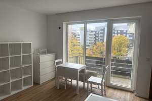 Möbiliertes , löffelfertiges Studenten*Innenapartment mit Niveau zentral in Bonn – Oppelner Straße 134, 53119 Tannenbusch, Bonn – Vorschaubild 4
