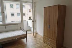 1-Zimmer-Wohnung in der Maxvorstadt – Kreittmayrstraße 12, 80335 Sankt Benno, München – Vorschaubild 3