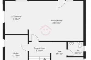 Freistehendes Einfamilienhaus mit weiterer Bauoption in Waldsolms zu verkaufen! – Lahn-Dill-Kreis – Vorschaubild 21