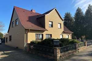 Gepflegtes 4-Zimmer-Haus in Zahna-Elster – Hohndorfer Weg 25, 6895 Wittenberg (Kreis) – Vorschaubild 1