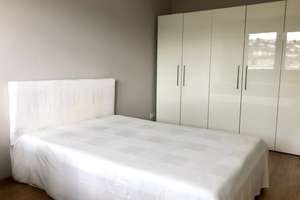 Möblierte, neuwertige 2,5-Zimmer-Wohnung mit zwei Balkonen und EBK in zentraler Lage – Friedhofstrasse 25, 70191 Am Pragfriedhof, Stuttgart – Vorschaubild 15