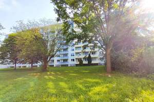 Ebenerdig erreichbare 2-Raum-Wohnung am Rosenhof – Rosenhof 19, 9111 Zentrum, Chemnitz – Vorschaubild 1