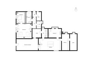 Provisionsfrei! Bungalow in Hanglage mit Einliegerwohnung und großer Sonnenterrasse – Darmstadt-Dieburg (Kreis) – Vorschaubild 34