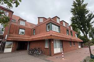 Constantia! - Schöne 2-Zimmer-Wohnung mit Balkon und EBK zu vermieten! – Die vollständige Adresse der Immobilie erhältst du vom Anbieter., 26721 Constantia, Emden – Vorschaubild 1