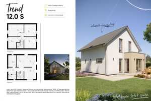 Kalkulieren, konstruieren, krönen ♛ Bauen mit Eigenleistung & Muskelhypothek | massa haus „Trend“ – Aachen (Kreis) – Vorschaubild 10