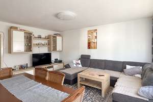 4-Zimmer-Wohnung mit Balkon u. Garage Nähe Meierteich - Vermietet – Die vollständige Adresse der Immobilie erhältst du vom Anbieter., 33613 Schildesche, Bielefeld – Vorschaubild 5