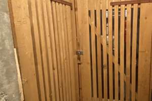 4,5-Zimmer Wohnung mit großem Balkon im 3. OG; inkl. TG in Stuttgart, von privat, ohne Makler! – Die vollständige Adresse der Immobilie erhältst du vom Anbieter., 70569 Lauchäcker, Stuttgart – Vorschaubild 16