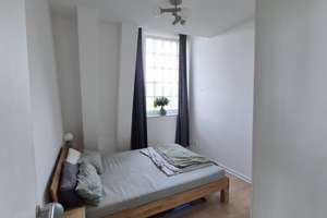 Nachmieter gesucht: Helle und moderne 2-Zimmer-Wohnung mit EBK – Die vollständige Adresse der Immobilie erhältst du vom Anbieter., 4318 Anger-Crottendorf, Leipzig – Vorschaubild 4