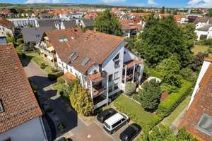 Großzügige Erdgeschosswohnung mit Garten und einem Souterrain voller Möglichkeiten – Die vollständige Adresse der Immobilie erhältst du vom Anbieter., 65439 Flörsheim am Main – Vorschaubild 13
