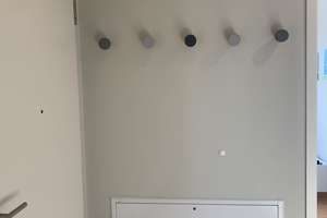 Helle Teilmöblierte Wohnung im Prenzlauer Berg – Ella-Kay-Str. 22c, 10405 Prenzlauer Berg, Berlin – Vorschaubild 16