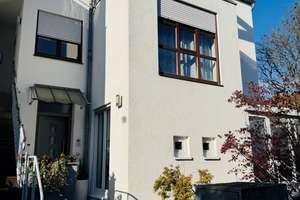 Exklusive Eigentumswohnung mit Hauscharakter in Saarbrücken – Die vollständige Adresse der Immobilie erhältst du vom Anbieter., 66123 St. Johann, Saarbrücken – Vorschaubild 10