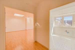 RARITÄT MIT VIEL PLATZ IN MOABIT! SONNIGE DACHGESCHOSSWOHNUNGEN MIT TERRASSEN&AUFZUG! PROVISIONSFREI – Alt-Moabit 126, 10557 Moabit, Berlin – Vorschaubild 21
