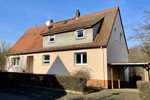Einfamilienhaus in ruhiger Wohnlage mit Garten! – Wetteraukreis – Vorschaubild 3