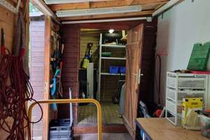 Norderstedt - Verträumtes Zuhause im Grünen in direkter Nähe Hamburgs – Die vollständige Adresse der Immobilie erhältst du vom Anbieter., 22850 Norderstedt – Vorschaubild 46