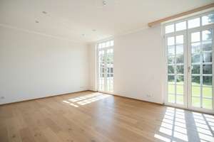 Charmanter Bungalow mit offener Wohnlandschaft, Kamin und Gartenidylle – Die vollständige Adresse der Immobilie erhältst du vom Anbieter., 63150 Heusenstamm – Vorschaubild 9