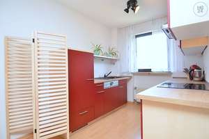 Modern möblierte 1-Zimmer-Wohnung mit WLAN und Balkon in Wöhrd – Die vollständige Adresse der Immobilie erhältst du vom Anbieter., 90489 Veilhof, Nürnberg – Vorschaubild 14