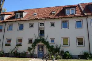 3 Zimmer-Wohnung in der Südstadt von Salzgitter-Bad