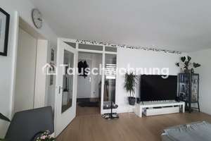 Tauschwohnung: Gemütliche 2-Zimmer-Flat in Hannover zum tauschen