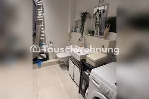 Tauschwohnung: Helle 3-Zimmer-Wohnung in Rotherbaum zum Tausch – Die vollständige Adresse der Immobilie erhältst du vom Anbieter., 20146 Rotherbaum, Hamburg – Vorschaubild 8