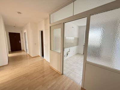 3-Zimmer-Wohnung in Wolfenbüttel, nahe zur Innenstadt, toller Blick