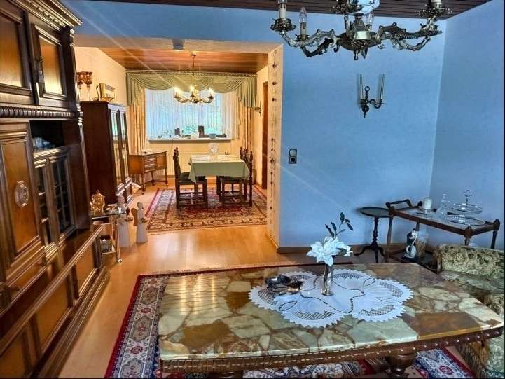 Immobilie in Marpingen - Einfamilienhaus in Marpingen-Urexweiler - Bild 1