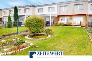 Erftstadt-Friesheim! Familienfreundliches Wohnen in verkehrsberuhigtem Stichweg! (SN 4934) – Die vollständige Adresse der Immobilie erhältst du vom Anbieter., 50374 Erftstadt – Vorschaubild 1