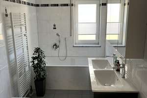 Moderne 3,5 Zi. EG-ETW mit Garten und Souterrain in TOP-Lage IN-Süd Nähe HBF – 85051 Münchener Straße, Ingolstadt – Vorschaubild 6