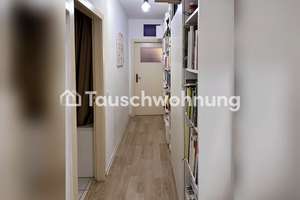 Tauschwohnung: Großzügigere Wohnung in Düsseldorf gesucht – Becherstraße 59, 40476 Derendorf, Düsseldorf – Vorschaubild 9